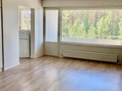 Vuokrataan Kerrostalo Yksi&ouml; - Oulu Kontinkangas Sairaalanrinne 4