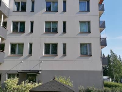Vuokrataan Kerrostalo Kaksio - Jyv&auml;skyl&auml; Myllyj&auml;rvi Myllyj&auml;rventie 2