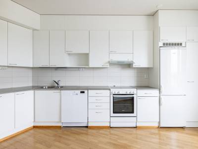 Vuokrataan Kerrostalo Kaksio - Tampere Vuores Takamaanrinne 1