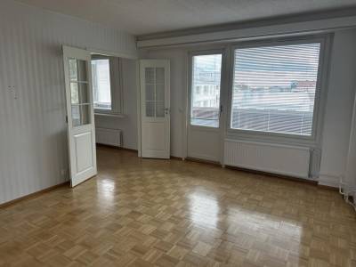 Vuokrataan Kerrostalo 3 huonetta - Kuopio keskusta Suokatu 36 B