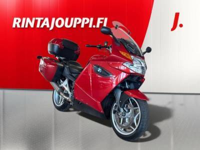 BMW K 2009