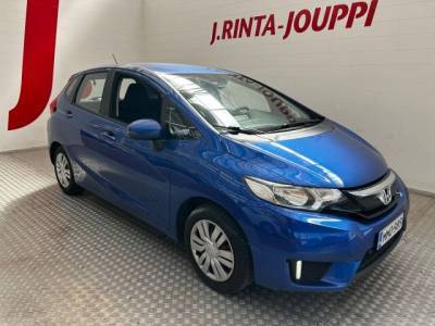 Honda Jazz 2016