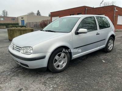 Volkswagen Golf 4