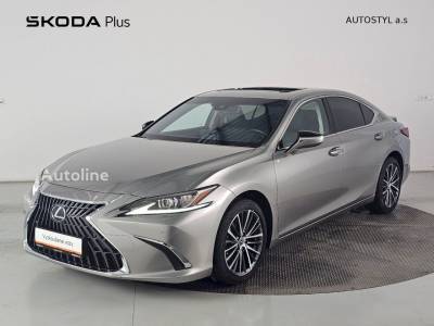Lexus ES 300h BUSINESS EDITION