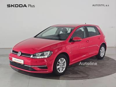 Volkswagen Golf, 1.0TSI