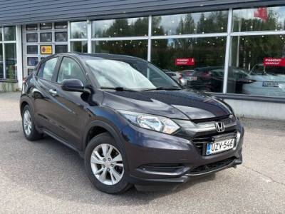 Honda HR-V 2017