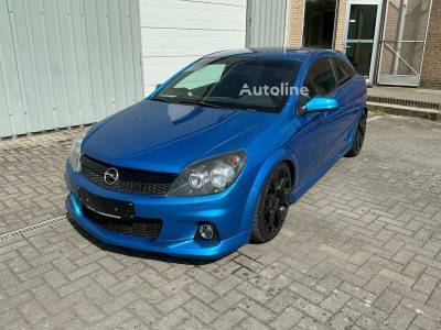 Opel Astra GTC opc