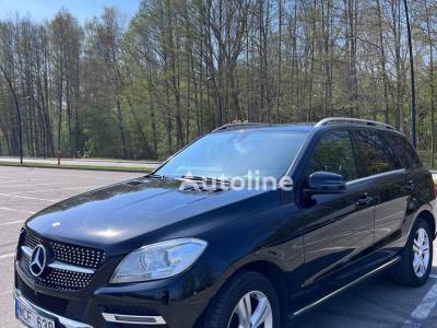 Mercedes-Benz ML