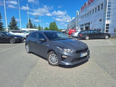 Kia Ceed 2019