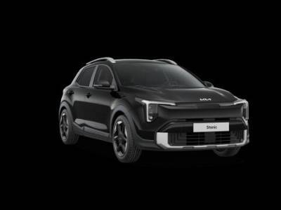 Kia Stonic 2026