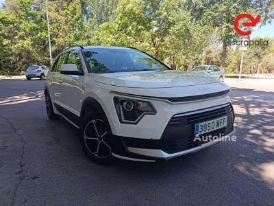 KIA NIRO 1.6 HEV Concept | H&iacute;brido 141cv 2023 - 3950 MFP