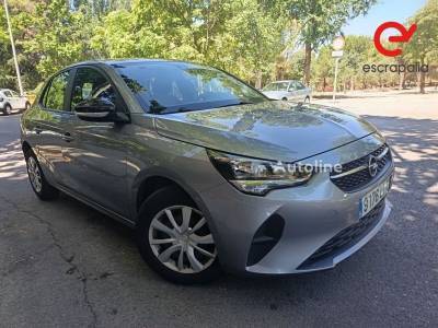 Opel CORSA 1.2 Edition | 9176 LLX