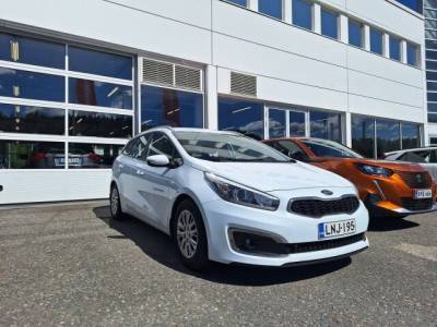 Kia Ceed 2016