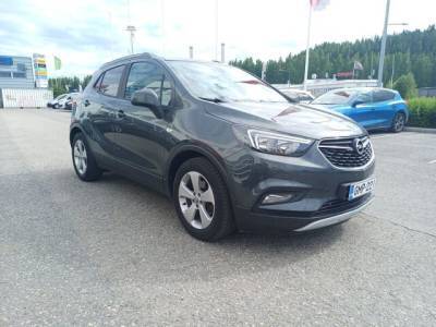 Opel Mokka 2017