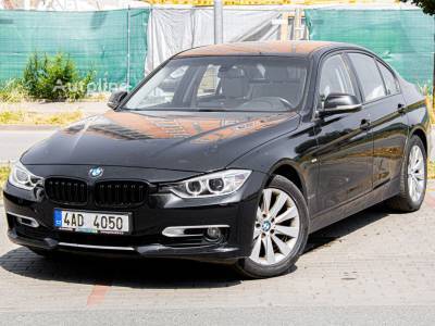 BMW 320d F30