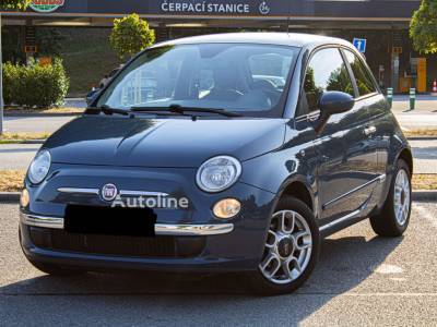 Fiat 500 1.4