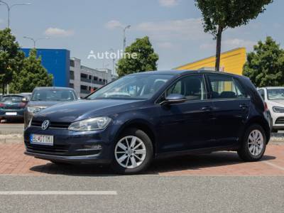 Volkswagen Golf Variant 1.2 TSI BMT Trendline