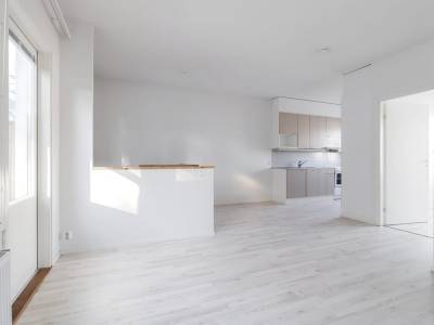 Vuokrataan Rivitalo 3 huonetta - Kerava Ahjo P&auml;iv&ouml;l&auml;ntie 10