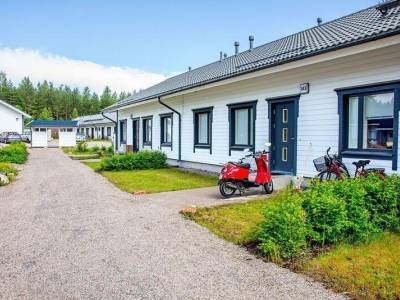 Vuokrataan Rivitalo 4 huonetta - Lohja Sammatti M&auml;ystinkuja 1
