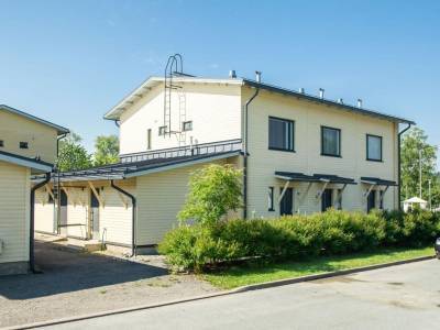 Vuokrataan Rivitalo 3 huonetta - H&auml;meenlinna Hattelmala Viisaudenkuja 1 C 08