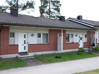 Vuokrataan Rivitalo Kaksio - Pukkila Pukkila Marjam&auml;entie 31