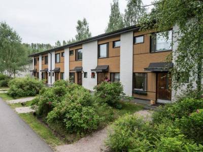 Vuokrataan Rivitalo 3 huonetta - Vihti Nummela Linnustajantie 5
