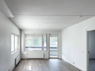 Vuokrataan Kerrostalo 3 huonetta - HELSINKI Roihuvuori Tulisuontie 1