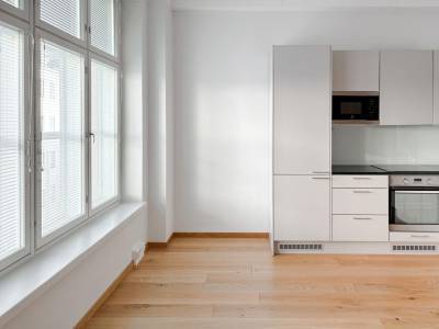 Vuokrataan Kerrostalo Yksi&ouml; - HELSINKI T&ouml;&ouml;l&ouml; T&ouml;&ouml;l&ouml;nkatu 11-15