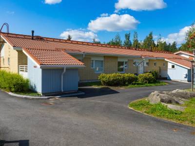 Vuokrataan Rivitalo 4 huonetta - Turku Halinen Kappakuja 1 F 27