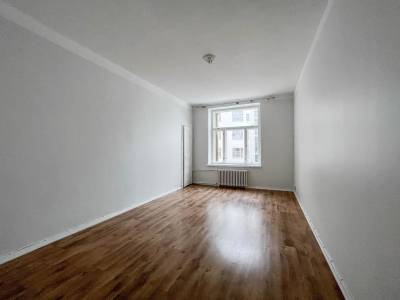 Vuokrataan Kerrostalo Kaksio - Helsinki Kallio H&auml;meentie 6 C