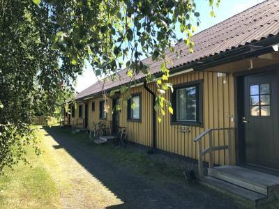 Vuokrataan Rivitalo 3 huonetta - Kauhajoki Keskusta Agneksentie 1 A