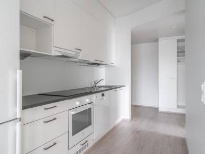 Vuokrataan Kerrostalo 3 huonetta - Espoo N&ouml;ykki&ouml; Eestinlaakso 5 B