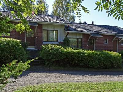 Vuokrataan Rivitalo Kaksio - Saarij&auml;rvi Koiralampi Riihipellontie 9
