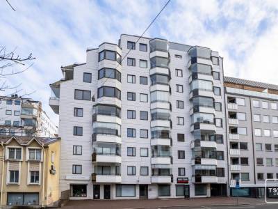 Vuokrataan Kerrostalo 3 huonetta - Turku Keskusta K&auml;sity&ouml;l&auml;iskatu 9 A