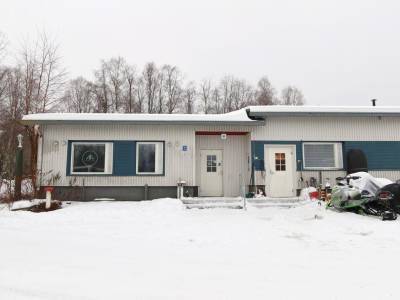 Vuokrataan Rivitalo Yksi&ouml; - Rovaniemi Aronrinne Aronrinne 6