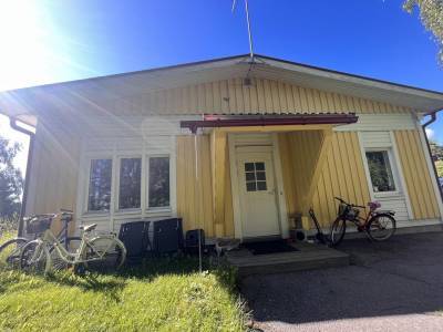 Vuokrataan Rivitalo Yksi&ouml; - Vaasa Runsorintie 2, Vaasa