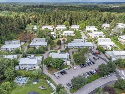 Vuokrataan Rivitalo Kaksio - VANTAA Askisto Uudentuvantie 4