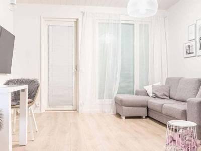 Vuokrataan Rivitalo 3 huonetta - Vantaa Asola Lipstikkakuja 10