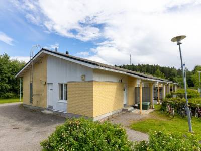 Vuokrataan Rivitalo Kaksio - Jyv&auml;skyl&auml; Nuutti Toukokuja 3 B