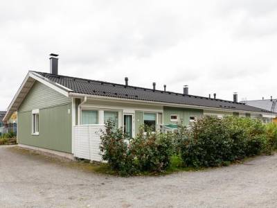 Vuokrataan Rivitalo 5 huonetta - Tampere K&auml;mmenniemi Paavolantie 37