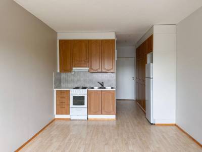 Vuokrataan Kerrostalo Yksi&ouml; - ESPOO Tapiola Tiet&auml;j&auml;ntie 3