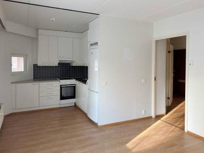 Vuokrataan Kerrostalo Kaksio - HELSINKI Malmi Teerisuontie 4 A