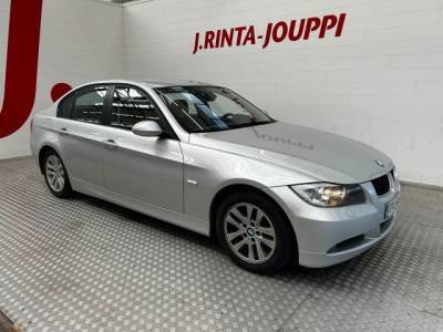 BMW 320 2008