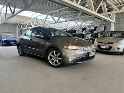 Honda Civic 2006
