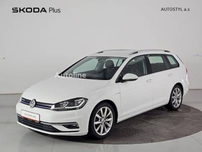 Volkswagen Golf Variant, 1,5 TSI EVO COMFORT LINE