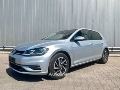 Volkswagen VII Join | 8x-Reifen*Service TOP*Navi*Kamera