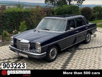 Mercedes-Benz 250/8 - 280/8 W114
