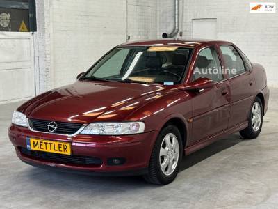 Opel Vectra 1.6-16V Onyx | Stoelverwarming | Trekhaak