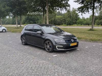 Volkswagen Golf 1.4 TSI GTE