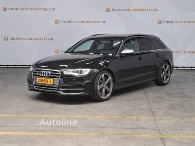 Audi A6 Avant 4.0 TFSI S6 quattro Pro Line Plus